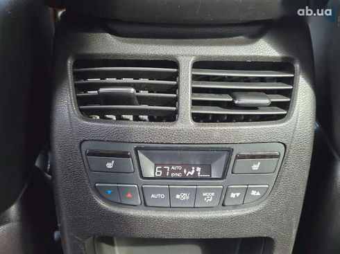 Acura MDX 2018 - фото 25