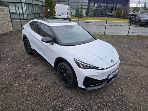 Volkswagen ID. Unyx 2025 - фото 6