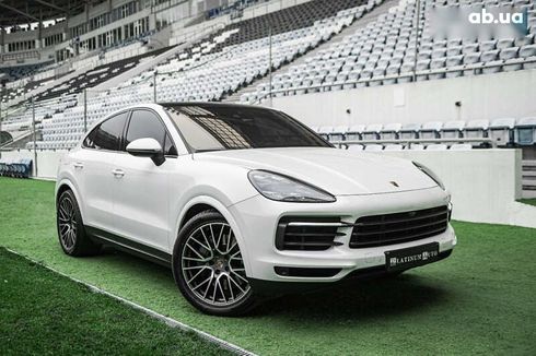 Porsche Cayenne 2019 - фото 12