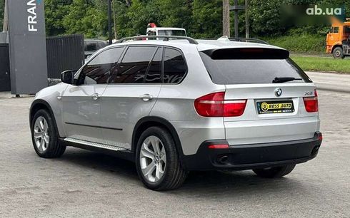 BMW X5 2007 - фото 4
