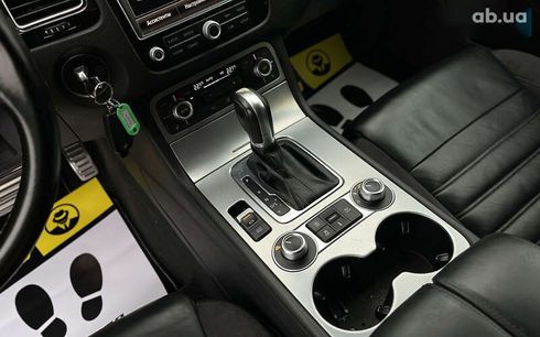 Volkswagen Touareg 2017 - фото 14