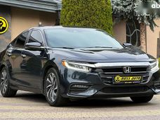 Продажа б/у Honda Insight - купить на Автобазаре