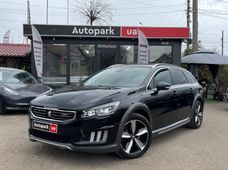 Продажа б/у Peugeot 508 в Винницкой области - купить на Автобазаре