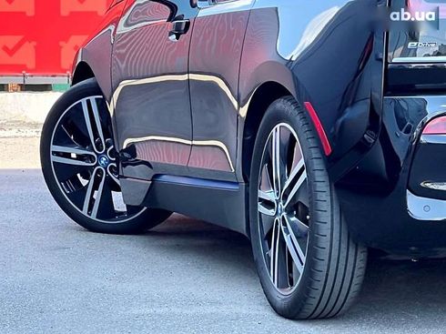 BMW i3 2020 - фото 16