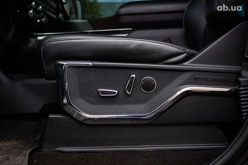 Ford f-150 2021 - фото 28