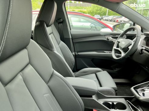 Audi Q4 Sportback e-tron 2022 - фото 9