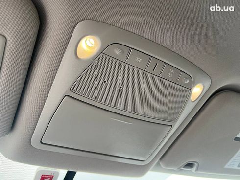 Nissan Rogue 2017 серый - фото 34