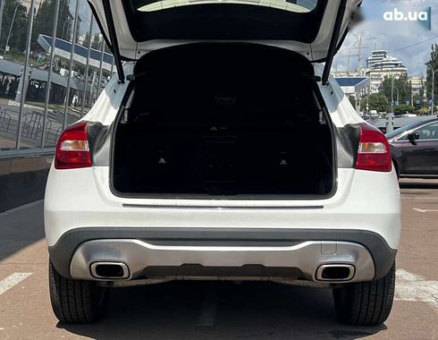Mercedes-Benz GLA-Класс 2018 - фото 25