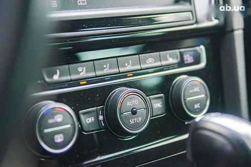 Volkswagen Golf 2014 - фото 17