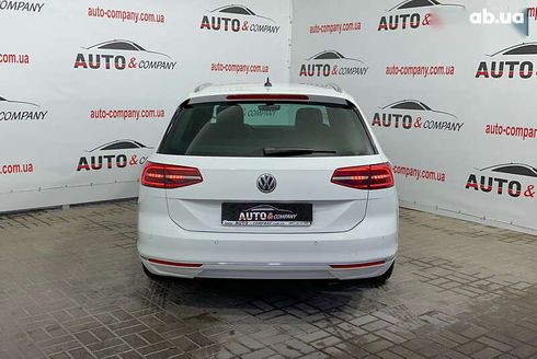 Volkswagen Passat 2019 - фото 4