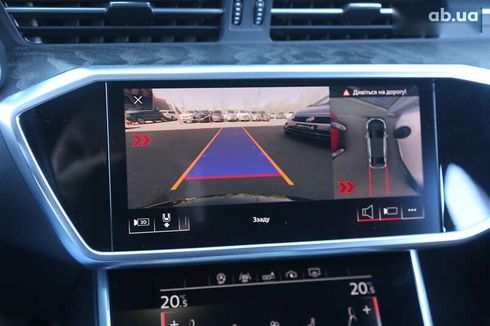 Audi A6 2019 - фото 16