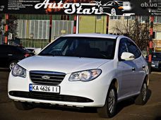 Купити Hyundai Elantra бу в Україні - купити на Автобазарі