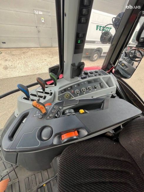 Valtra G135 2023 - фото 3