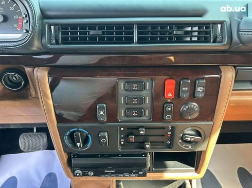 Mercedes-Benz G-Класс 1998 - фото 14