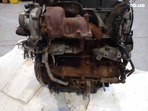 двигатель в сборе для Ford Mondeo - купить на Автобазаре - фото 7