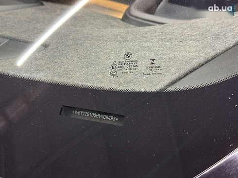 BMW i3 2016 - фото 7