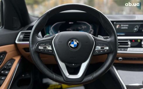 BMW 3 серия 2020 - фото 16