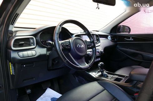 Kia Sorento 2017 - фото 26