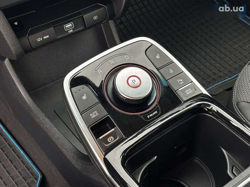 Kia Niro 2021 - фото 22