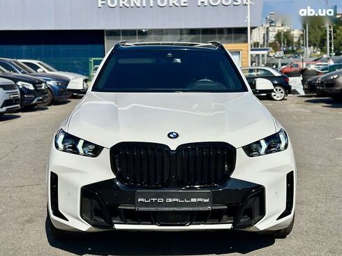 BMW X5 2019 - фото 3
