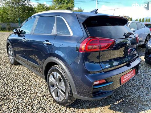 Kia Niro 2020 - фото 17