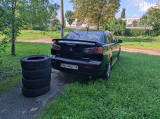 Продаж вживаних Mitsubishi в Київській області - купити на Автобазарі