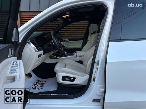 BMW X7 2020 - фото 26