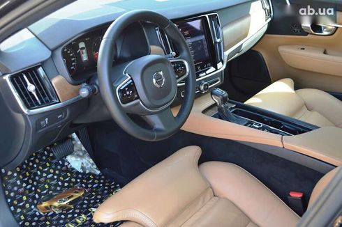 Volvo V90 2016 - фото 30