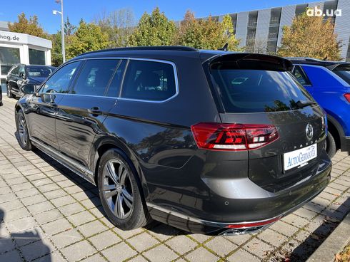 Volkswagen Passat Variant 2022 - фото 8