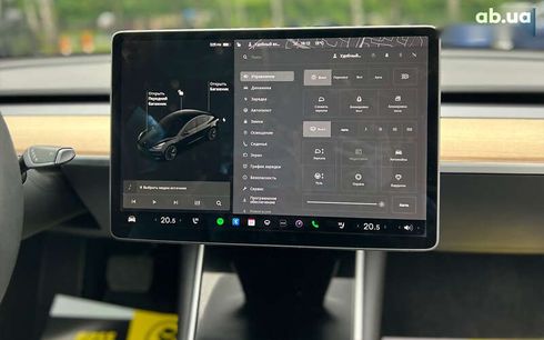 Tesla Model 3 2020 - фото 10