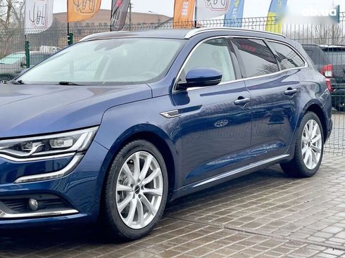 Renault Talisman 2016 - фото 11