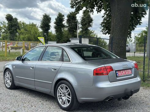 Audi A4 2005 - фото 15