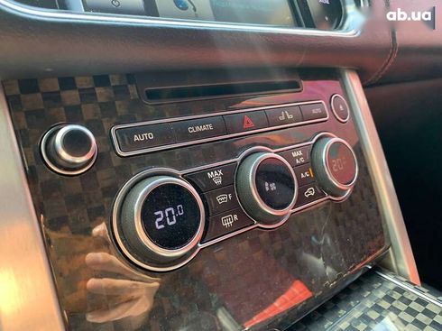 Land Rover Range Rover 2013 - фото 27