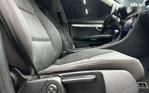 Audi A4 2008 - фото 16