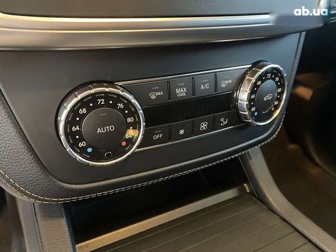 Mercedes-Benz M-Класс 2012 - фото 30