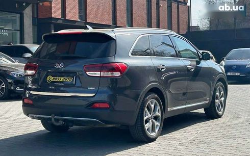 Kia Sorento 2015 - фото 6