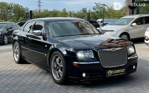 Chrysler 300C 2005 - фото 4