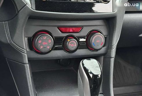 Subaru Crosstrek 2018 - фото 29