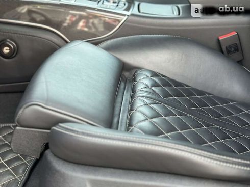Audi S6 2012 - фото 26