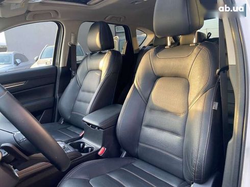 Mazda CX-5 2021 - фото 21