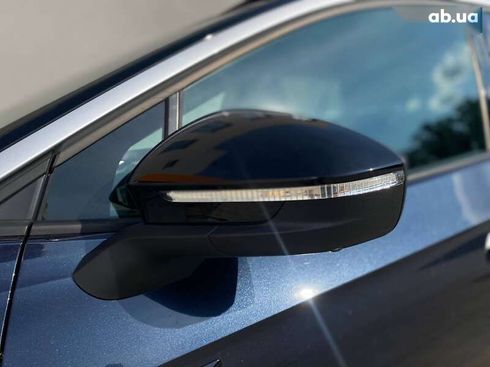 Volkswagen ID.4 Crozz 2022 - фото 21