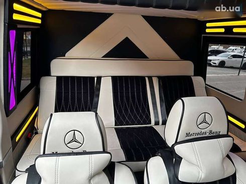 Mercedes-Benz Sprinter 2019 - фото 12