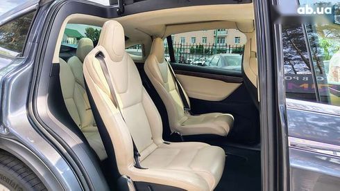 Tesla Model X 2018 - фото 13