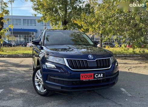 Skoda Kodiaq 2017 - фото 11