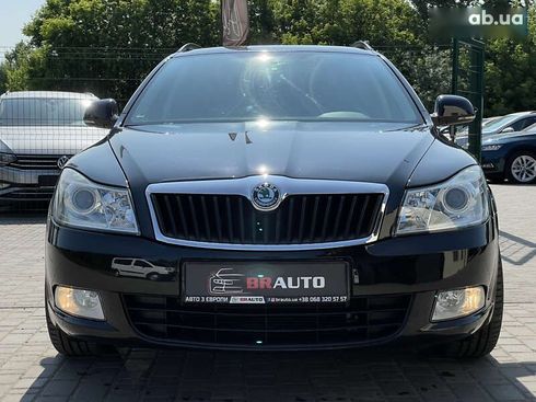 Skoda Octavia 2010 - фото 5