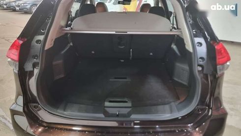 Nissan X-Trail 2020 - фото 22