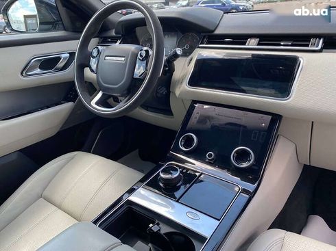 Land Rover Range Rover Velar 2017 - фото 14