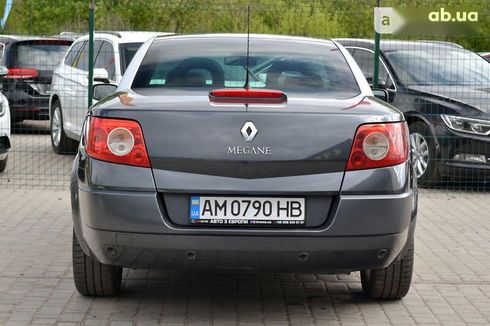 Renault Megane 2009 - фото 17