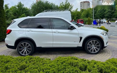 BMW X5 2014 - фото 8