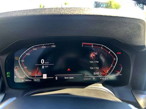 BMW 3 серия 2019 - фото 17